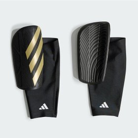 Resim Black/goldmt/whıte Adidas Futbol Tekmelik Tiro Sg Com Ip3999 Siyah 