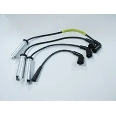Resim Fam Daewoo Lanos Sd/hb 97/00 Buji̇ Kablosu Takım (8V) (A14SMSA15SMS)1.4/1.5 cc (Yow Jung) 