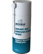 Resim Boss Conta ve Yapıştırıcı Sökücü Sprey 