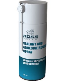 Resim Boss Conta ve Yapıştırıcı Sökücü Sprey 