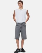 Resim Ltb Martıe Rahat Kesim Jean Bermuda 010096125316153 55962 Karışık 