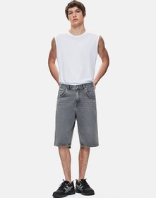 Resim Ltb Martıe Rahat Kesim Jean Bermuda 010096125316153 55962 Karışık 