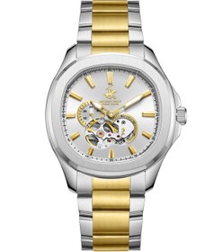 Resim Beverly Hills Polo Club BEVERLY HILLS POLO CLUB BP3728X.230 Erkek Kol Saati 