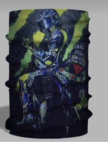 Resim Bagoo Boyunluk-Bandana-Baf 