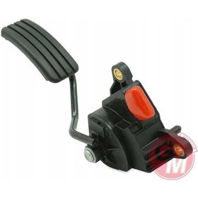 Resim Gaz Pedalı Komple Renault Megane Iı Gaz Pedalı 8200153270 