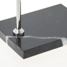 Resim Onywatch Mermer Saat Standı-Saat Koleksiyon Kutusu 