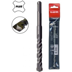 Resim Todrill Td50205 Sds Plus Matkap Ucu 6x110 Mm - Pyrz-289272 