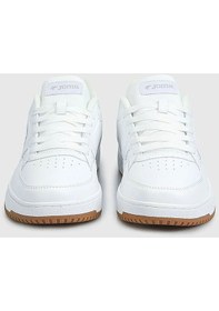 Resim Beyaz Joma Erkek Günlük Spor Ayakkabı Stadium Eagle Men 2402 Cste 001 