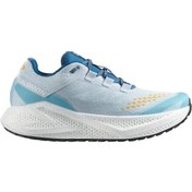Resim Salomon Aero Glide 3 Grvl Erkek Mavi Outdoor Ayakkabı L47811800 