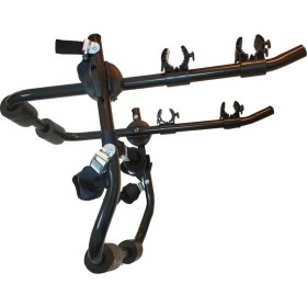 Resim Topp Rack 2li Bisiklet Taşıyıcı 