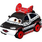 Resim Cars 3 Tekli Karakter Araçlar Chisaki GBV51 