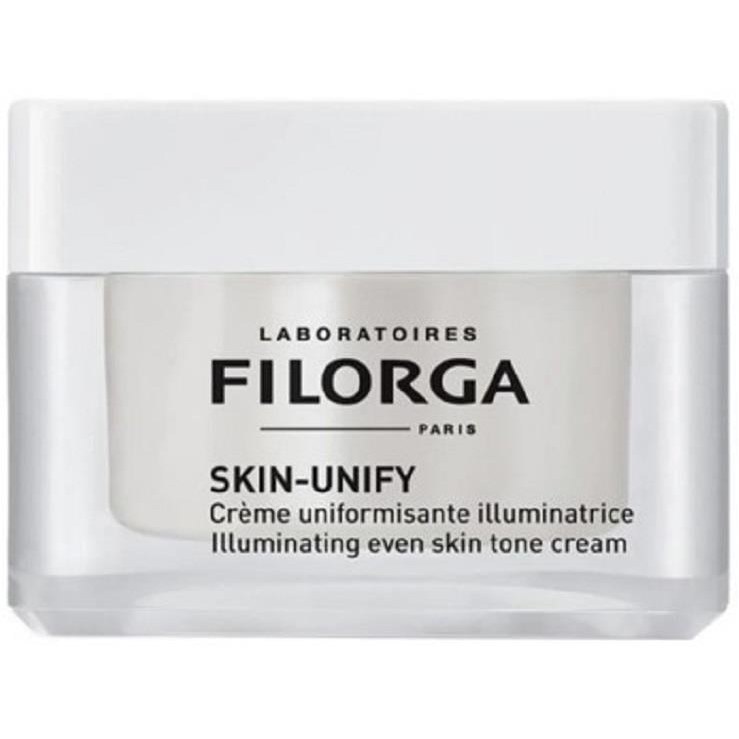 Filorga SKIN-UNIFY Illuminating Even Skin Tone Cream 50 ml Fiyatı ve Özelliklerı - Badem