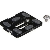 Resim TY-60X Quick Release Plate 