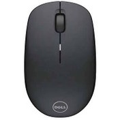 Resim Dell WM126 Kablosuz Optik Mouse Siyah 