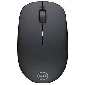 Resim Dell WM126 Kablosuz Optik Mouse Siyah 
