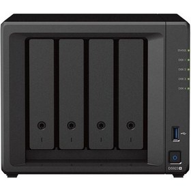 Resim OEM Synology DS923PLUS Nas Server 4 Adet-3.5 Disk Dest 