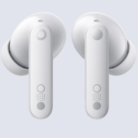 Resim Nothing CMF by Nothing Buds Pro 2 - Kablosuz Kulaklık, HiFi Ses, 50 dB Akıllı Aktif Gürültü Azaltma, 6 HD Mikrofon ve Uzay Ses Efekti - Açık Gri 