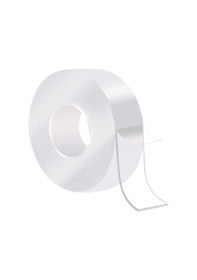 Resim Ultra Güçlü Çift Taraflı 2 Mt X 3 Cm Çift Taraflı Nano Bant 4247 