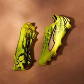Resim Puma Ultra 6 Ultimate FG (10869901) | Sarı 