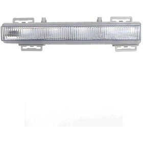 Resim Mercedes - X204 Glk 2013 - Gündüz Led Far Sol Ml-class W166 X204 Glk 2011- 