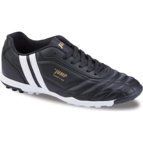 Resim Jump 13258 Erkek Spor Siyah 