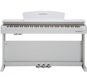 Resim Kurzweil M90-WH Beyaz Dijital Piyano 