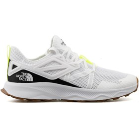 Resim The North Face M Oxeye Erkek Günlük Ayakkabı Nf0a7w5svk71 Beyaz 