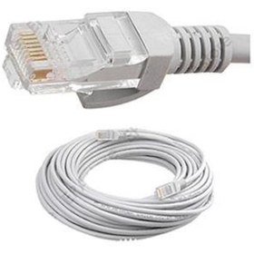 Resim Ethernet-Adsl-Cat6 Kablo 40 Metre 
