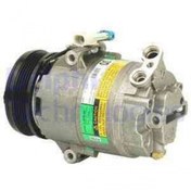 Resim Delphi KLIMA KOMPRESORU ASTRA G X14XE X16XEL X20XEV - TSP0155025 