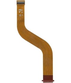 Resim Ttlcdflx-tb-034 Kodlu Lcd Flex Kablosu 