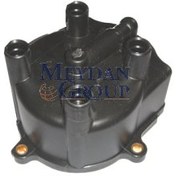 Resim TOYOTA CORONA- AT191- 93/97; DİSTRİBÜTÖR KAPAĞI 2.0CC (3S) FE (YOW JUNG) 19101-74180 