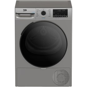 Resim Beko KMX 1001 S 10 Kg D Enerji Çamaşır Kurutma Makinesi 