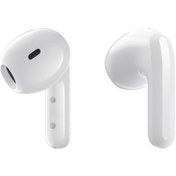 Resim Ecoworld Redmi Buds 4 Lite Bluetooth Kulaklık, Ip54 Su/toz Geçirmez, Konforlu, Uzun Pil Ömrü, Xiaomi Ses Teknolojisi 