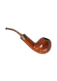 Resim Şahin Kuyruklu Yıldız 780 9mm. Filtreli Akrilik Saplı Pipo 238183 