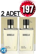 Resim Bargello 197x2(2ADET) Oriental 50 ml Edp 