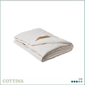 Resim Othello Classico Cottina Pamuklu Yorgan 195X215 