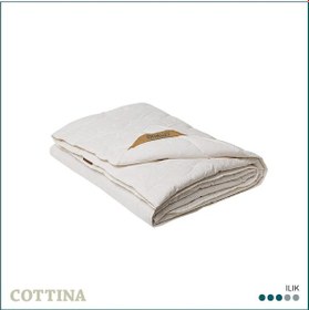 Resim Othello Classico Cottina Pamuklu Yorgan 195X215 