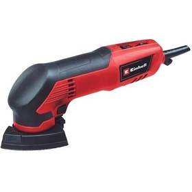 Resim Einhell TC-DS 20 E Üçgen Zımpara - 4464255 