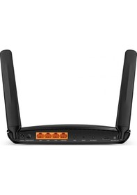 Resim TP-LINK ARCHER MR600 1200mbps AC1200 Dual B nd 4G LTE Router 