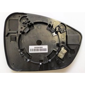 Resim Art Cam Citroen C4 Pıcasso -C4 Grand Picasso 2013- Isıtmalı Sol 