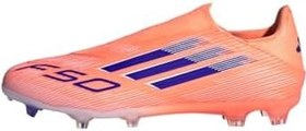 Resim adidas F50 League Laceless Firm/Multi-Ground Boots | Unisex 