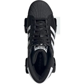 Resim adidas Sneaker Paten SUPERSTAR 82 SKATE W JI3535 