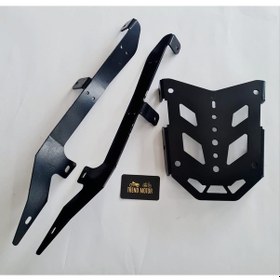 Resim Çanta Demiri Topcase - Mondial Ressivo 250 Ressivo 125 