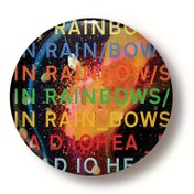 Resim Rock Müzik Albümü Kapağı Sanat Broşu - Müzik Severler İçin Eğlenceli Hediye, Çantalar & Moda Aksesuarları İçin Vintage Tarzı Plastik Pin, Günlük Kıyafetler İçin Mükemmel 