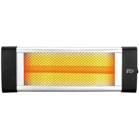 Resim Sinbo Sfh 3396 Duvar Tipi Infrared Isıtıcı 