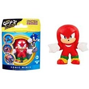 Resim Goojitzu Sonic Mini Figür Tekli Paket S3-08267 Knuckles 