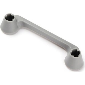 Resim Mavic Air2 Kumanda Joystick Koruma Gri 