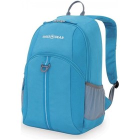 Resim Swissgear 6607373408 Daypack Sırt Çantası Çok Renkli 