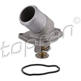 Resim TOPRAN 205727001 Termostat 92 C (Opel:Astra G H - Corsa C D 1.2 1.4 04-) Z14Xep 