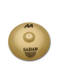 Resim Sabian 21607b 16" Aa Serisi Medium Crash Zil 